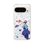 Slim Protection Case［ Momoclochanz - Rainy Reni-chan - All-over Pattern ］