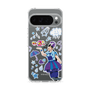 Slim Protection Case［ Momoclochanz - Rainy Reni-chan - All-over Pattern ］