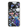 Slim Protection Case［ Momokuro-chan Z - Rainy Reni-chan - All-over Pattern ］