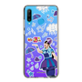 Slim Protection Case［ Momokuro-chan Z - Rainy Reni-chan - All-over Pattern ］