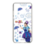 Slim Protection Case［ Momokuro-chan Z - Rainy Reni-chan - All-over Pattern ］