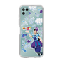 Slim Protection Case［ Momokuro-chan Z - Rainy Reni-chan - All-over Pattern ］