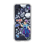 Slim Protection Case［ Momokuro-chan Z - Rainy Reni-chan - All-over Pattern ］