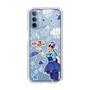 Slim Protection Case［ Momokuro-chan Z - Rainy Reni-chan - All-over Pattern ］