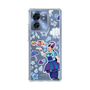 Slim Protection Case［ Momokuro-chan Z - Rainy Reni-chan - All-over Pattern ］