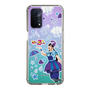 Slim Protection Case［ Momokuro-chan Z - Rainy Reni-chan - All-over Pattern ］