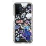 Slim Protection Case［ Momokuro-chan Z - Rainy Reni-chan - All-over Pattern ］