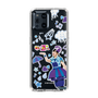 Slim Protection Case［ Momokuro-chan Z - Rainy Reni-chan - All-over Pattern ］