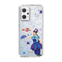 Slim Protection Case［ Momokuro-chan Z - Rainy Reni-chan - All-over Pattern ］