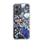 Slim Protection Case［ Momokuro-chan Z - Rainy Reni-chan - All-over Pattern ］