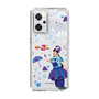 Slim Protection Case［ Momokuro-chan Z - Rainy Reni-chan - All-over Pattern ］