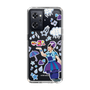 Slim Protection Case［ Momokuro-chan Z - Rainy Reni-chan - All-over Pattern ］