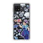 Slim Protection Case［ Momokuro-chan Z - Rainy Reni-chan - All-over Pattern ］