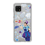 Slim Protection Case［ Momokuro-chan Z - Rainy Reni-chan - All-over Pattern ］