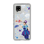 Slim Protection Case［ Momokuro-chan Z - Rainy Reni-chan - All-over Pattern ］