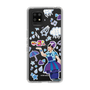 Slim Protection Case［ Momokuro-chan Z - Rainy Reni-chan - All-over Pattern ］