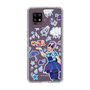 Slim Protection Case［ Momokuro-chan Z - Rainy Reni-chan - All-over Pattern ］
