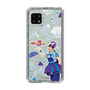 Slim Protection Case［ Momokuro-chan Z - Rainy Reni-chan - All-over Pattern ］