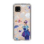 Slim Protection Case［ Momokuro-chan Z - Rainy Reni-chan - All-over Pattern ］