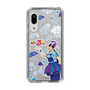 Slim Protection Case［ Momokuro-chan Z - Rainy Reni-chan - All-over Pattern ］