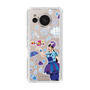 Slim Protection Case［ Momokuro-chan Z - Rainy Reni-chan - All-over Pattern ］