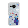 Slim Protection Case［ Momokuro-chan Z - Rainy Reni-chan - All-over Pattern ］