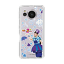 Slim Protection Case［ Momokuro-chan Z - Rainy Reni-chan - All-over Pattern ］
