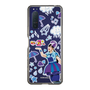 Slim Protection Case［ Momokuro-chan Z - Rainy Reni-chan - All-over Pattern ］