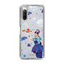 Slim Protection Case［ Momokuro-chan Z - Rainy Reni-chan - All-over Pattern ］