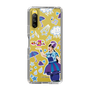 Slim Protection Case［ Momokuro-chan Z - Rainy Reni-chan - All-over Pattern ］