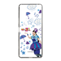 Slim Protection Case［ Momokuro-chan Z - Rainy Reni-chan - All-over Pattern ］