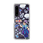 Slim Protection Case［ Momokuro-chan Z - Rainy Reni-chan - All-over Pattern ］