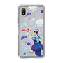Slim Protection Case［ Momokuro-chan Z - Rainy Reni-chan - All-over Pattern ］