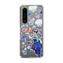 Slim Protection Case［ Momokuro-chan Z - Rainy Reni-chan - All-over Pattern ］