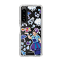 Slim Protection Case［ Momokuro-chan Z - Rainy Reni-chan - All-over Pattern ］