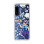 Slim Protection Case［ Momokuro-chan Z - Rainy Reni-chan - All-over Pattern ］
