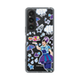 Slim Protection Case［ Momoclochanz - Rainy Reni-chan - All-over Pattern ］
