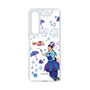 Slim Protection Case［ Momoclochanz - Rainy Reni-chan - All-over Pattern ］