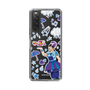 Slim Protection Case［ Momokuro-chan Z - Rainy Reni-chan - All-over Pattern ］
