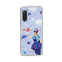 Slim Protection Case［ Momokuro-chan Z - Rainy Reni-chan - All-over Pattern ］