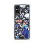 Slim Protection Case［ Momokuro-chan Z - Rainy Reni-chan - All-over Pattern ］