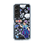 Slim Protection Case［ Momokuro-chan Z - Rainy Reni-chan - All-over Pattern ］