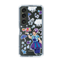 Slim Protection Case［ Momokuro-chan Z - Rainy Reni-chan - All-over Pattern ］