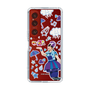Slim Protection Case［ Momokuro-chan Z - Rainy Reni-chan - All-over Pattern ］