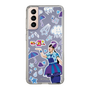 Slim Protection Case［ Momokuro-chan Z - Rainy Reni-chan - All-over Pattern ］