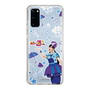 Slim Protection Case［ Momokuro-chan Z - Rainy Reni-chan - All-over Pattern ］