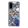 Slim Protection Case［ Momokuro-chan Z - Rainy Reni-chan - All-over Pattern ］