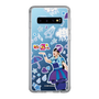 Slim Protection Case［ Momokuro-chan Z - Rainy Reni-chan - All-over Pattern ］