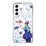 Slim Protection Case［ Momokuro-chan Z - Rainy Reni-chan - All-over Pattern ］