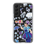 Slim Protection Case［ Momokuro-chan Z - Rainy Reni-chan - All-over Pattern ］